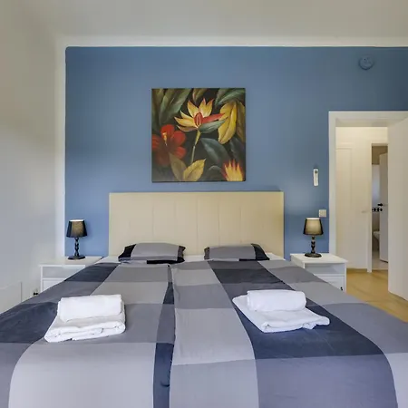 Apartment With Beautiful View - Qa02 Lagos