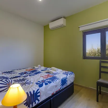 Apartment With Beautiful View - Qa02